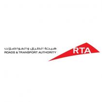 rta roads & transport authority