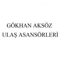 gökhan aksöz ulaş asansörleri