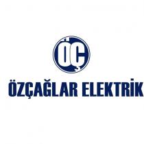 öç özçağlar elektrik