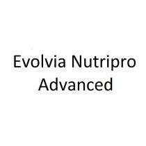 evolvia nutripro advanced