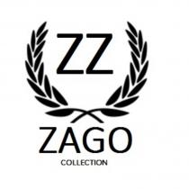 zz zago collection