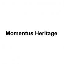 momentus heritage