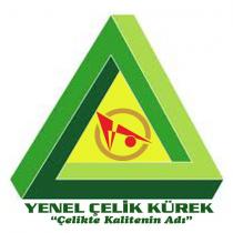 yenel çelik kürek 'çelikte kalitenin adı'