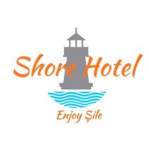 shore hotel enjoy şile