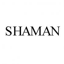 shaman