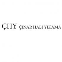 çhy çınar halı yıkama