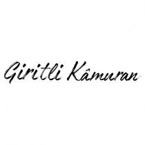 giritli kâmuran