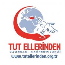 tut ellerinden uluslararası insani yardım derneği www.tutellerinden.org.tr
