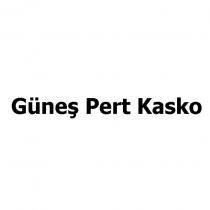 güneş pert kasko