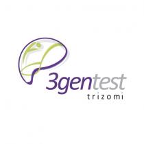 3gentest trizomi