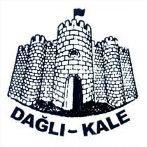 dağlı - kale