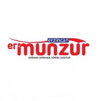 er hç munzur erzincan doğadan sofranıza, yöresel lezzetler