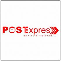 post expres sinirsiz teslimat