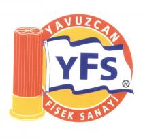 yavuzcan fişek sanayi yfs