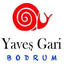 yaveş gari bodrum