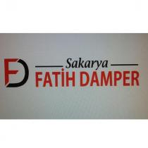 sakarya fatih damper