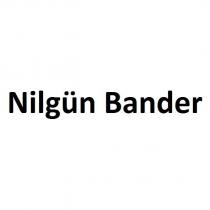 nilgün bander
