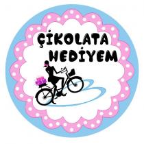 çikolata hediyem