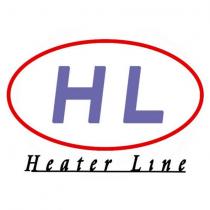 hl heater line