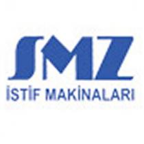smz istif makinalari