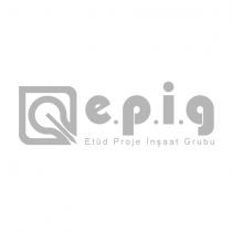 e.p.i.g etüd proje inşaat grubu