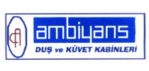 ambiyans duş ve küvet kabinleri a