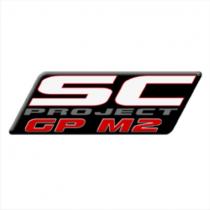 sc project gp m2