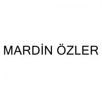 mardin özler