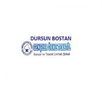 dursun bostan gençler örme