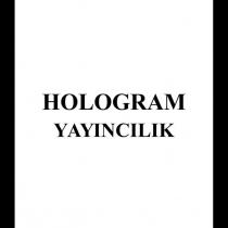 hologram yayıncılık