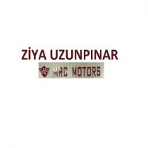 ziya uzunpınar mrc motors