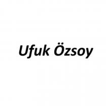ufuk özsoy