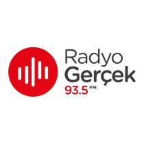 radyo gerçek 93.5 fm