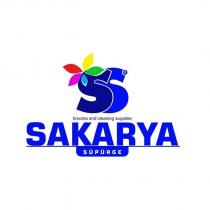 ss sakarya süpürge