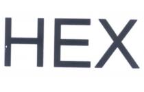 hex