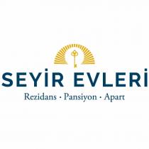 seyir evleri rezidans.pansiyon.apart