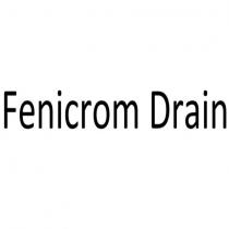 fenicrom drain