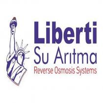 liberti su arıtma reverse osmosis systems