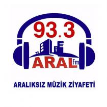 93.3 aralfm aralıksız müzik ziyafeti