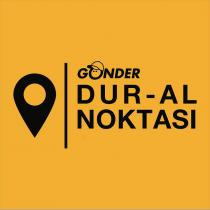 gönder dur-al noktası