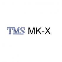 tms mk-x