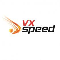 vx speed