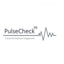 pulsecheck 3e enhanced employee engagement