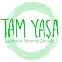 tam yaşa doğal-tam gıda ye.doğru spor yap.zihnini dengede tut.