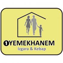 1yemekhanem ızgara & kebap