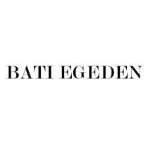 batı egeden