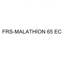 frs malathion 65 ec