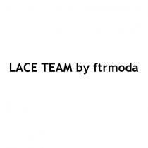 lace team by ftrmoda