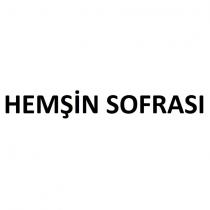 hemşin sofrası