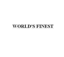 world's finest